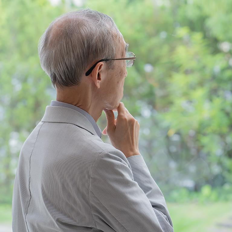 一人暮らしをする理由