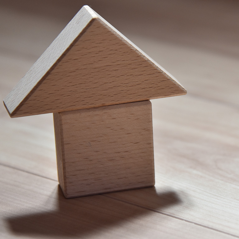 生活環境が悪化するリスク