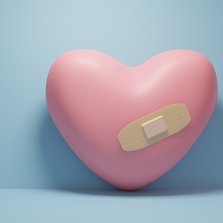 重症化のリスク