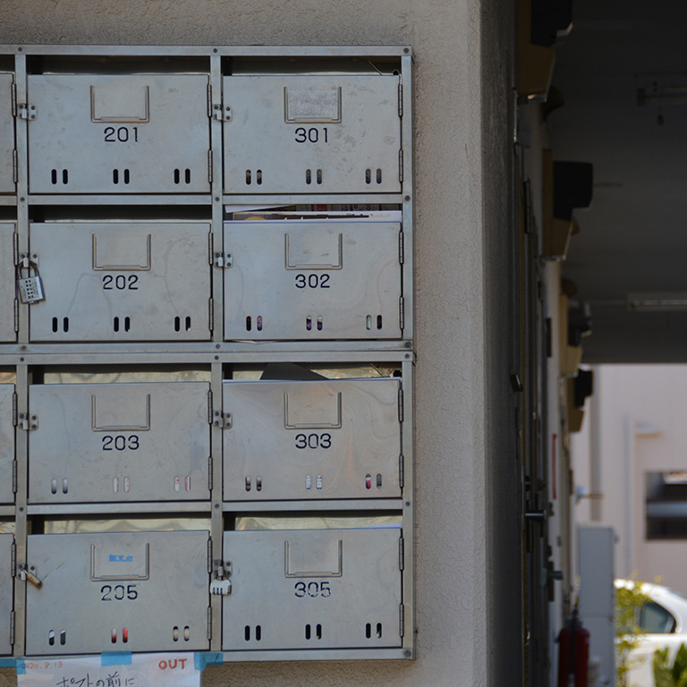 孤独死のリスク