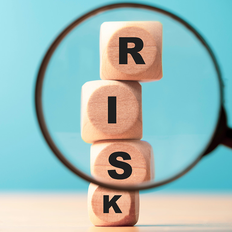 一人暮らしに潜むリスク