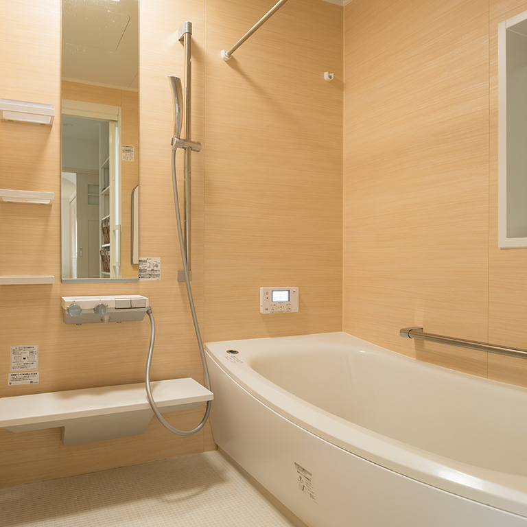 身体的なサポート