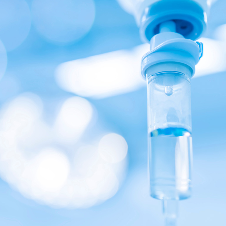 適切な医療の提供