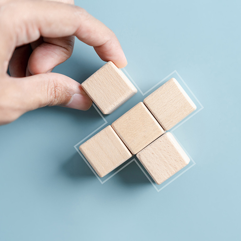 社会参加の促進