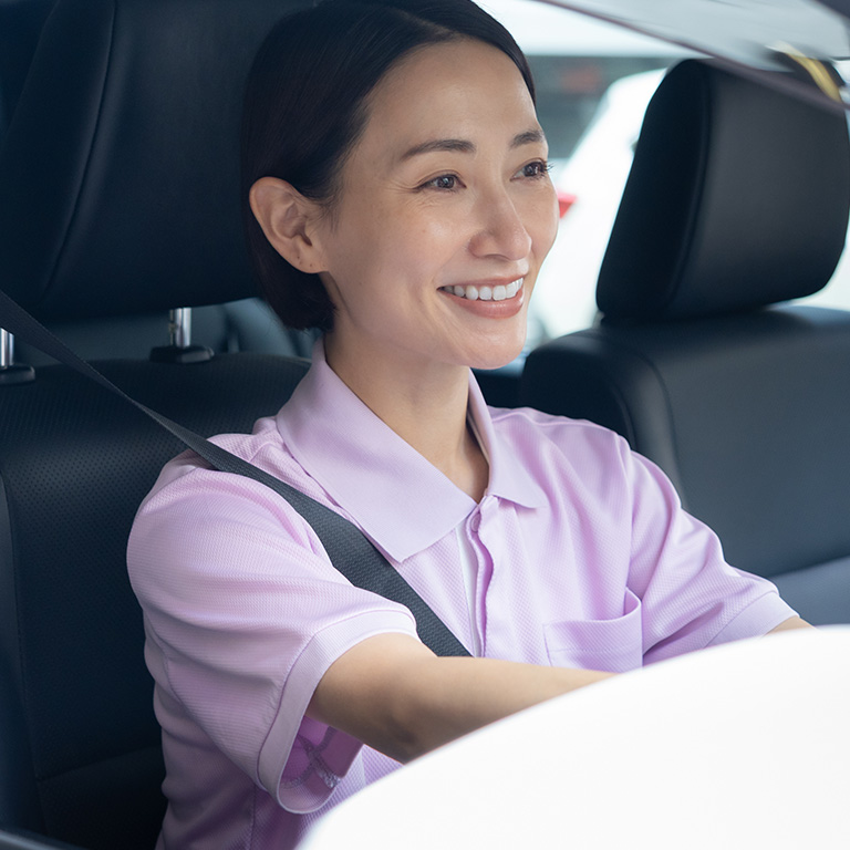 訪問介護の重要性について