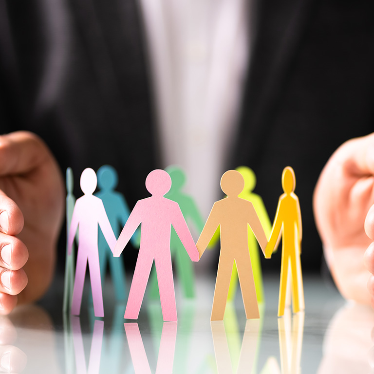 どのように支援すればいいのか？